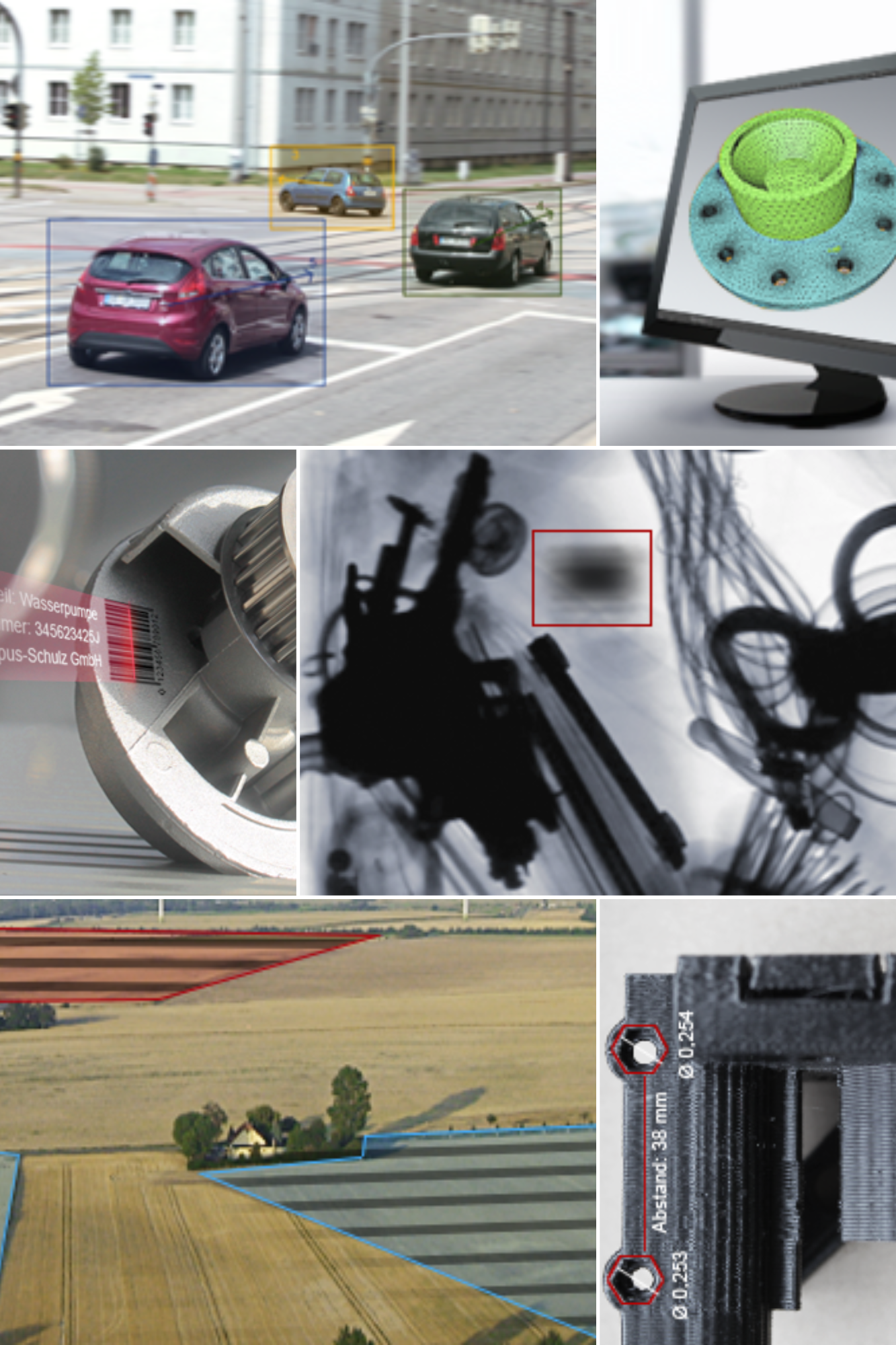 Dornheim Consulting at IGZ Barleben